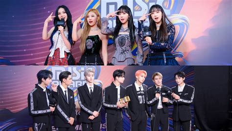 Mnet Asian Music Awards (MAMA) 2021: Results And Winners.